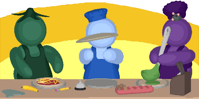 Chefs
